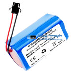 Μπαταρία για Lefant IFR18650-4S1P [Αντικατάσταση μπαταρίας]